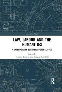Law, Labour and the Humanities