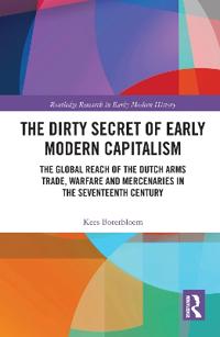 The Dirty Secret of Early Modern Capitalism