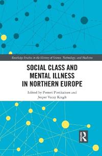 Social Class and Mental Illness in Northern Europe