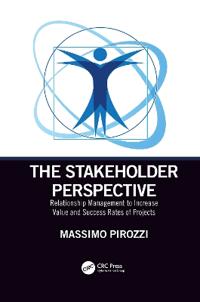 Bokomslag för "The Stakeholder Perspective"