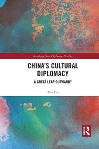 China's Cultural Diplomacy