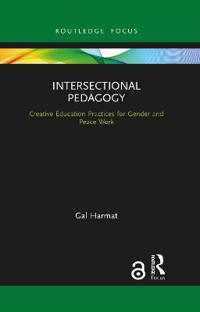 Bokomslag för "Intersectional Pedagogy"