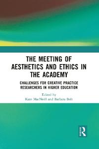The Meeting of Aesthetics and Ethics in the Academy