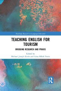 Teaching English for Tourism