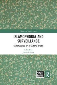 Bokomslag för "Islamophobia and Surveillance"