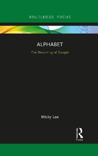 Bokomslag för "Alphabet"