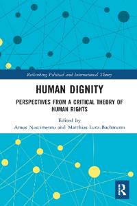Human Dignity