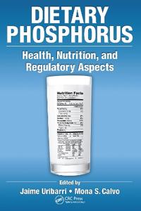 Bokomslag for "Dietary Phosphorus"