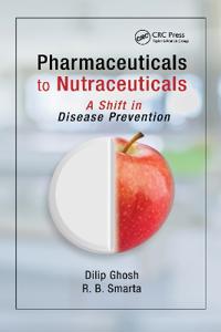 Bokomslag för "Pharmaceuticals to Nutraceuticals"