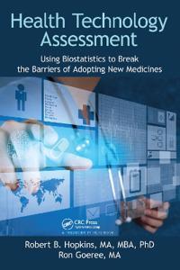 Bokomslag for "Health Technology Assessment"
