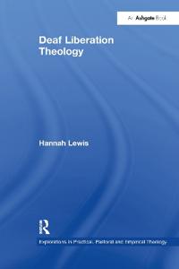 Deaf Liberation Theology