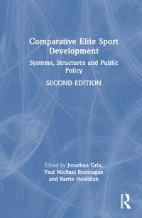 Comparative Elite Sport Development