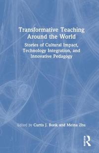 Transformative Teaching Around the World