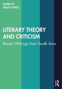 Bokomslag för "Literary Theory and Criticism"