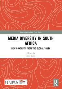 Media Diversity in South Africa