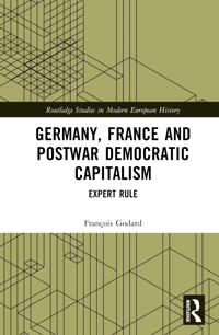 Germany, France and Postwar Democratic Capitalism