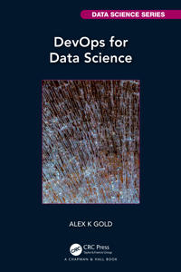 Bokomslag för "DevOps for Data Science"