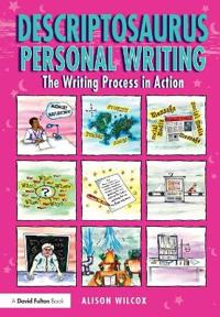 Descriptosaurus Personal Writing