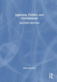 Japanese Politics and Government