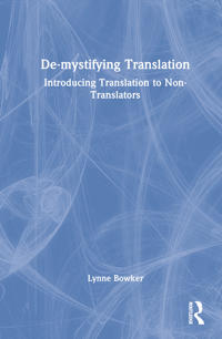 De-mystifying Translation