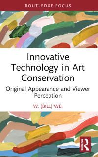 Innovative Technology in Art Conservation