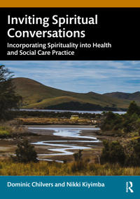 Bokomslag för "Inviting Spiritual Conversations"