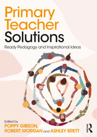 Primary Teacher Solutions