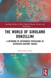 The World of Girolamo Donzellini