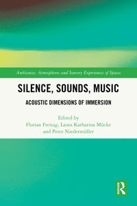Silence, Sounds, Music