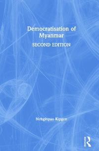 Democratisation of Myanmar