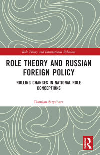 Role Theory and Russian Foreign Policy