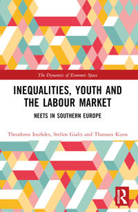Inequalities, Youth and the Labour Market