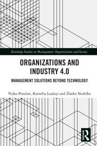 Organizations and Industry 4.0