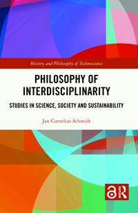 Philosophy of Interdisciplinarity