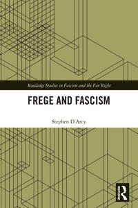 Frege and Fascism