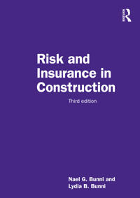 Risk and Insurance in Construction
