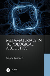 Bokomslag för "Metamaterials in Topological Acoustics"