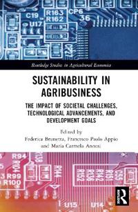 Sustainability in Agribusiness