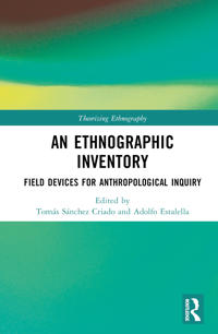 An Ethnographic Inventory