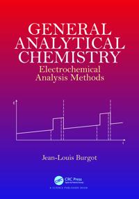 General Analytical Chemistry