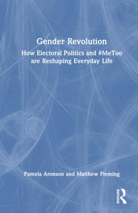 Bokomslag for "Gender Revolution"