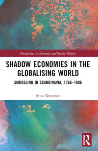 Shadow Economies in the Globalising World
