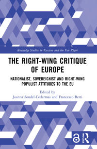 The Right-Wing Critique of Europe