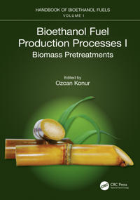 Bokomslag for "Bioethanol Fuel Production Processes. I"