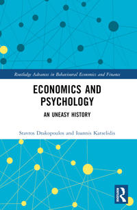 Bokomslag for "Economics and Psychology"