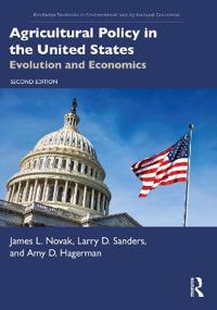 Agricultural Policy in the United States