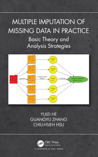 Kirjan kansi "Multiple Imputation of Missing Data in Practice"