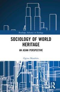 Bokomslag för "Sociology of World Heritage"