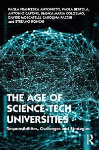 The Age of Science-Tech Universities