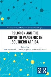 Religion and the COVID-19 Pandemic in Southern Africa